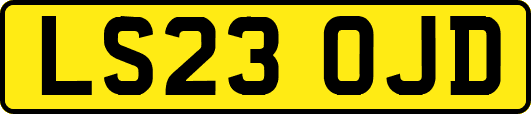 LS23OJD