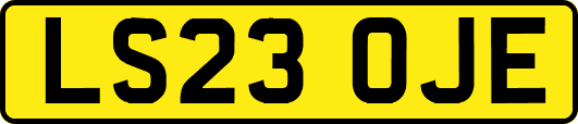 LS23OJE