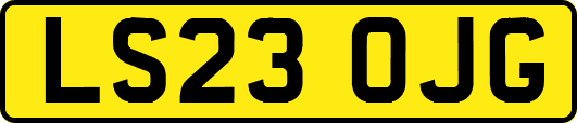 LS23OJG