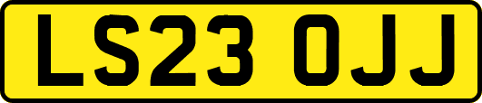 LS23OJJ