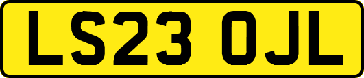 LS23OJL