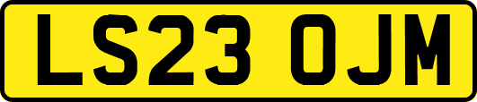 LS23OJM