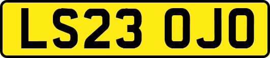 LS23OJO