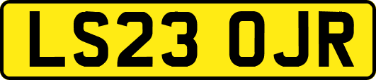 LS23OJR