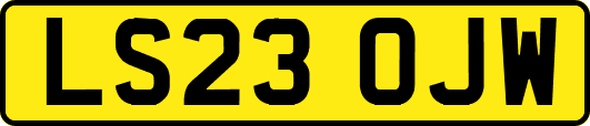 LS23OJW