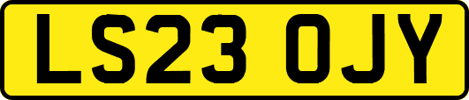 LS23OJY