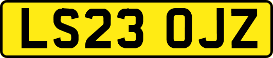 LS23OJZ