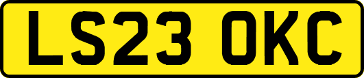 LS23OKC