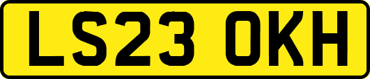 LS23OKH