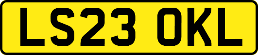 LS23OKL