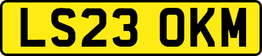 LS23OKM