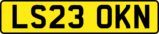 LS23OKN
