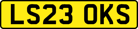 LS23OKS