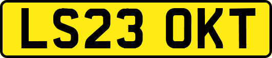 LS23OKT