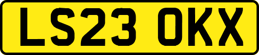 LS23OKX