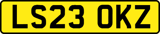 LS23OKZ