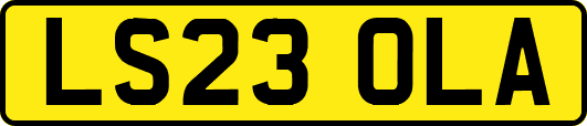 LS23OLA