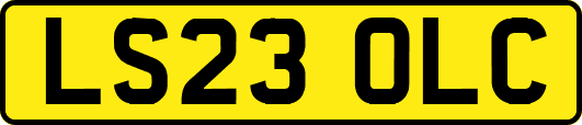 LS23OLC