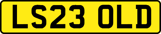 LS23OLD