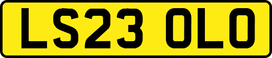 LS23OLO