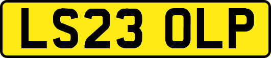 LS23OLP