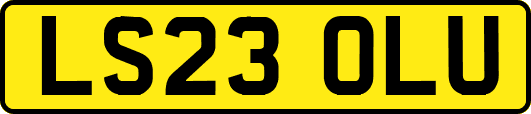 LS23OLU