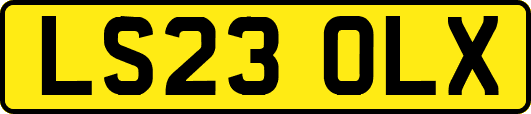 LS23OLX