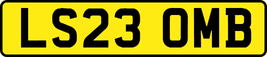 LS23OMB
