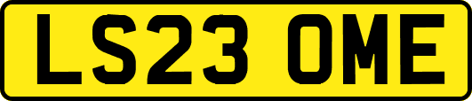 LS23OME