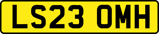 LS23OMH