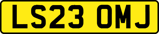 LS23OMJ