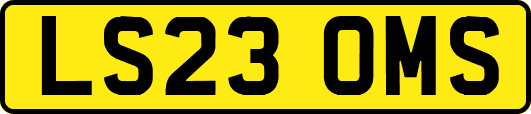 LS23OMS