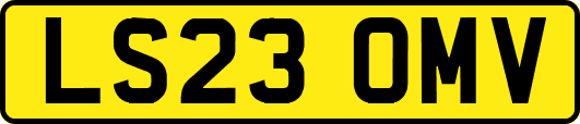 LS23OMV