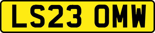 LS23OMW