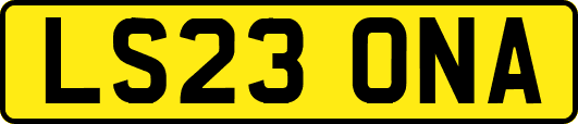LS23ONA