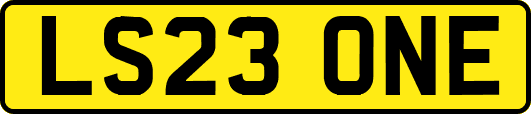 LS23ONE