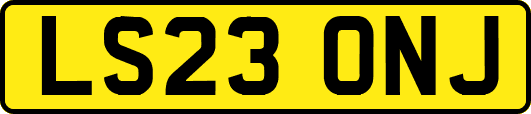 LS23ONJ