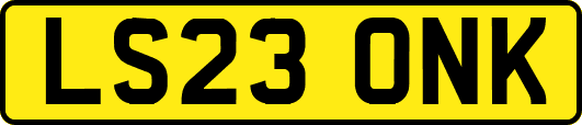 LS23ONK