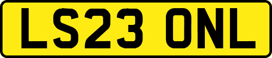 LS23ONL