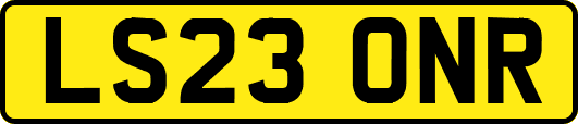 LS23ONR
