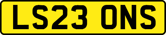 LS23ONS