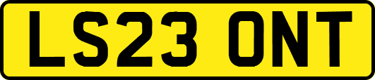 LS23ONT