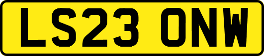 LS23ONW