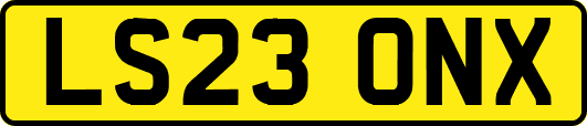 LS23ONX