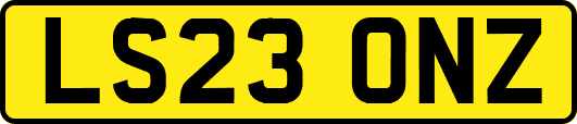 LS23ONZ