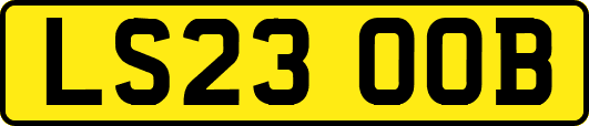 LS23OOB
