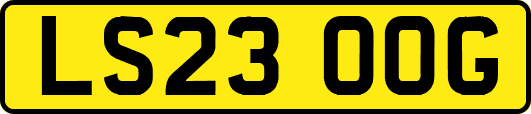 LS23OOG