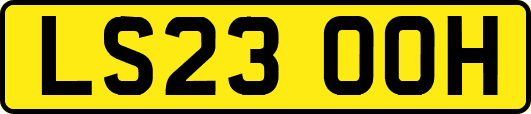 LS23OOH