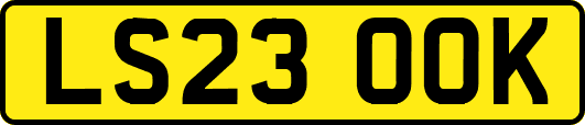 LS23OOK