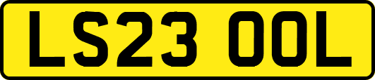 LS23OOL